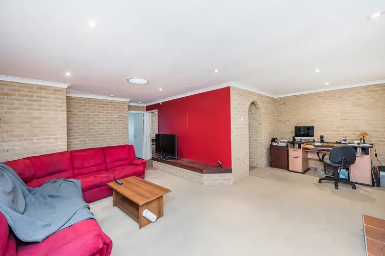Third view of Homely house listing, 47 Allambi Way, South Yunderup WA 6208