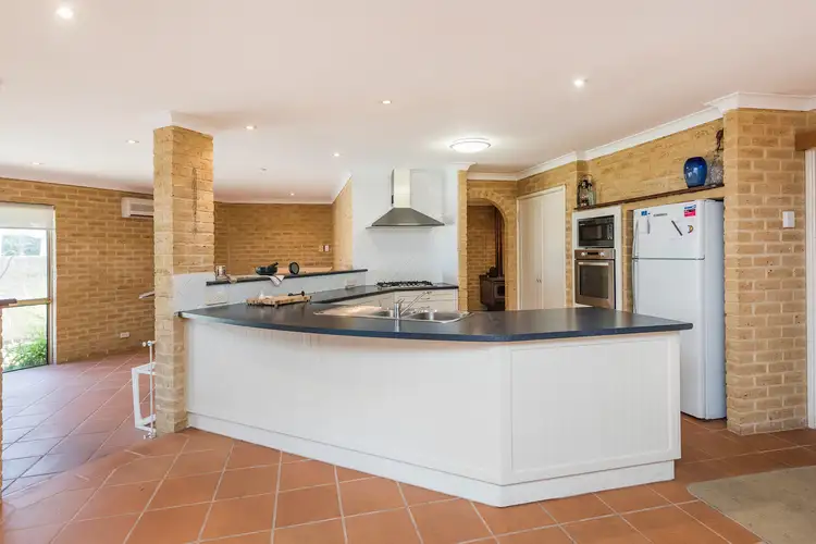 Fifth view of Homely house listing, 47 Allambi Way, South Yunderup WA 6208