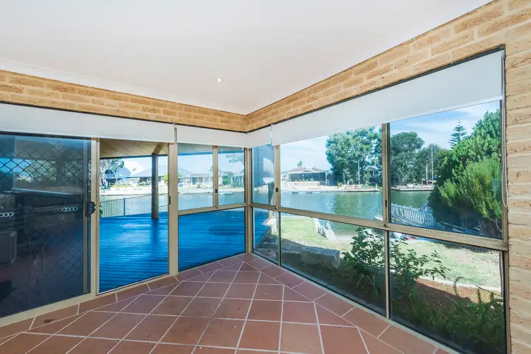 Sixth view of Homely house listing, 47 Allambi Way, South Yunderup WA 6208