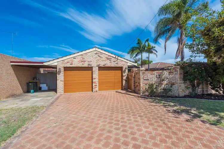 Seventh view of Homely house listing, 47 Allambi Way, South Yunderup WA 6208