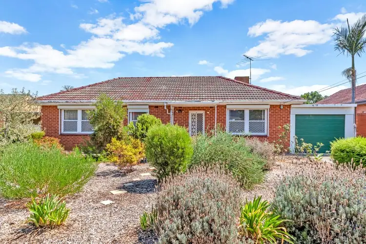 12 Poulshot Cr, Elizabeth Vale SA 5112