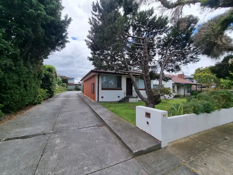 1/45 Margaret Street