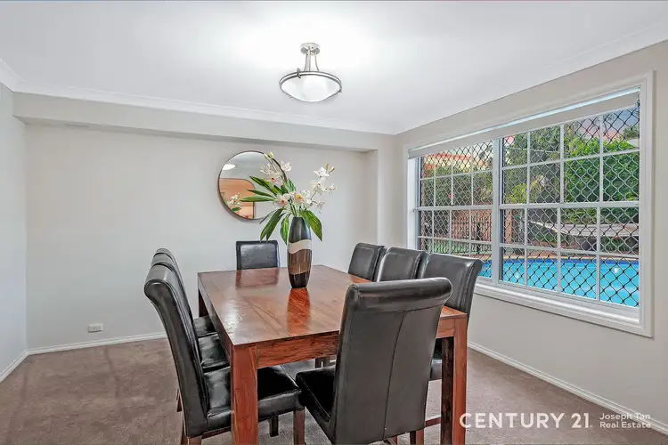 Fourth view of Homely house listing, 5 Watts Place, Cherrybrook NSW 2126