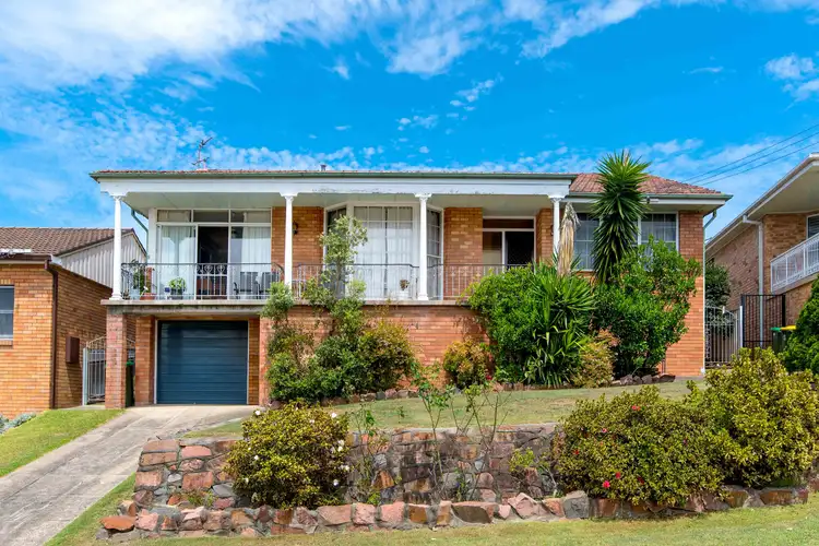Main view of Homely house listing, 14 Richley Avenue, Kahibah NSW 2290