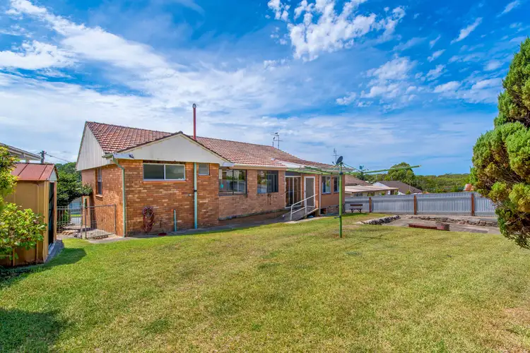 Second view of Homely house listing, 14 Richley Avenue, Kahibah NSW 2290