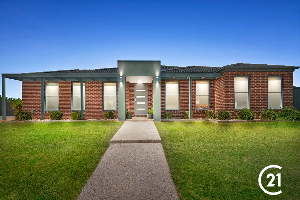 Main view of Homely house listing, 1/2 Paroo Street, Echuca VIC 3564