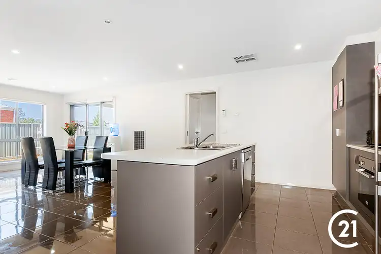Third view of Homely house listing, 1/2 Paroo Street, Echuca VIC 3564