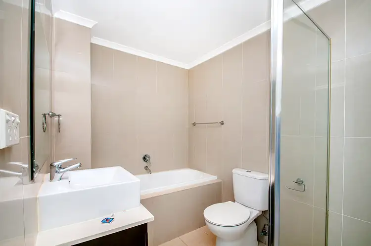 Third view of Homely apartment listing, 11/14-18 Reid Avenue, Westmead NSW 2145