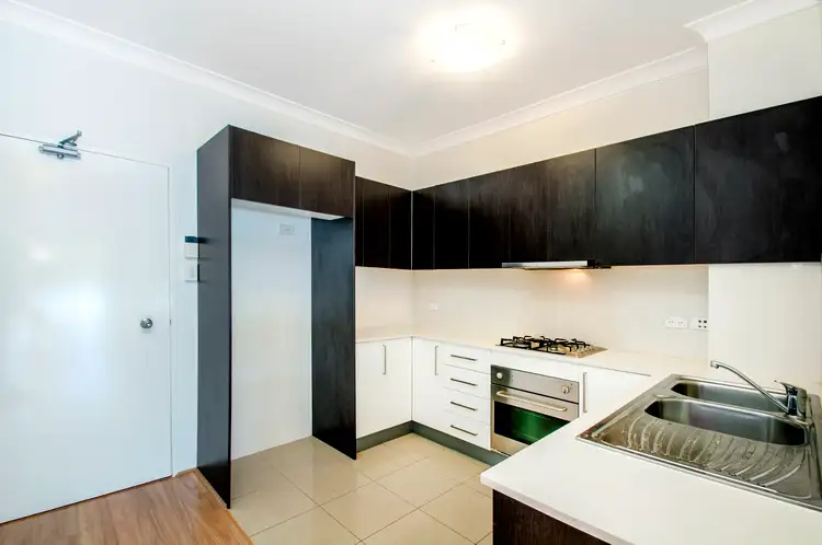 Fourth view of Homely apartment listing, 11/14-18 Reid Avenue, Westmead NSW 2145