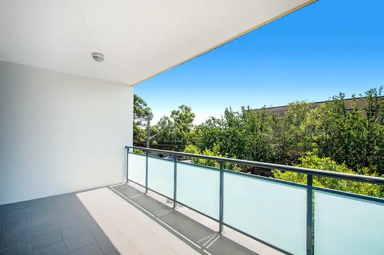 Fifth view of Homely apartment listing, 11/14-18 Reid Avenue, Westmead NSW 2145