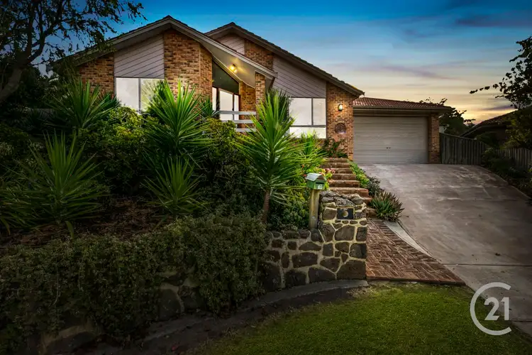 Second view of Homely house listing, 10 Mikkell Court, Pakenham VIC 3810