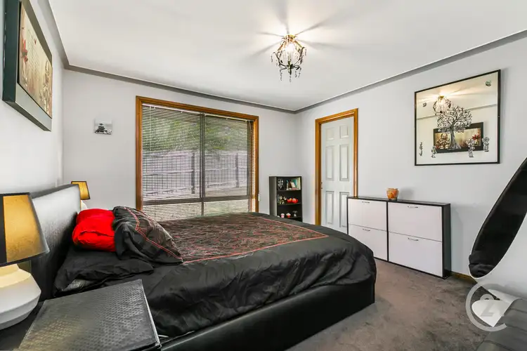 Sixth view of Homely house listing, 10 Mikkell Court, Pakenham VIC 3810