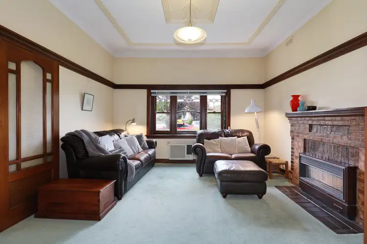 Second view of Homely house listing, 51A Carlyon Street, Ormond VIC 3204