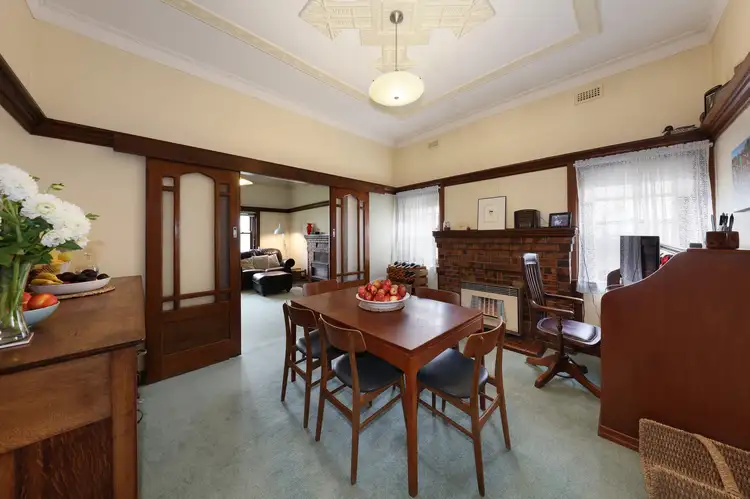 Third view of Homely house listing, 51A Carlyon Street, Ormond VIC 3204