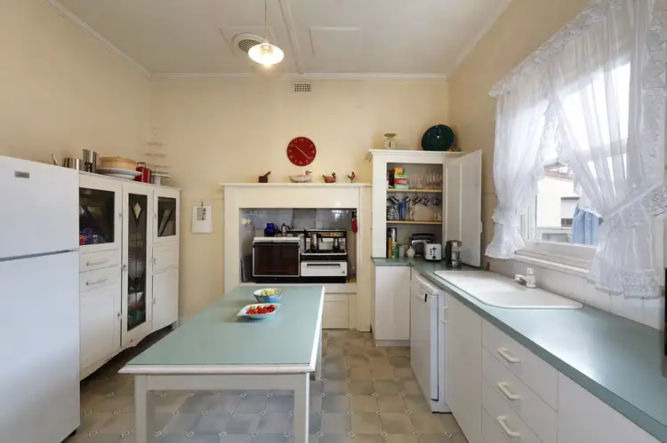 Fourth view of Homely house listing, 51A Carlyon Street, Ormond VIC 3204