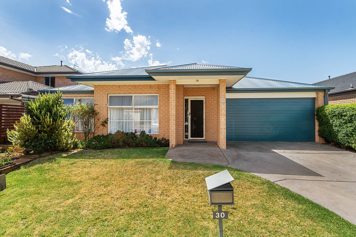 Main view of Homely house listing, 30 Locky Grove, Lyndhurst VIC 3975