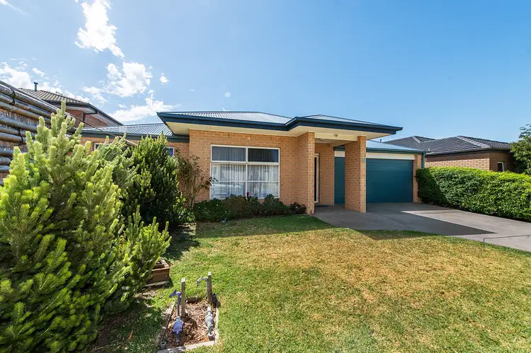 Second view of Homely house listing, 30 Locky Grove, Lyndhurst VIC 3975