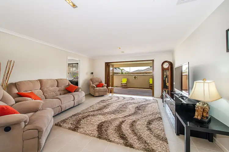 Third view of Homely house listing, 30 Locky Grove, Lyndhurst VIC 3975