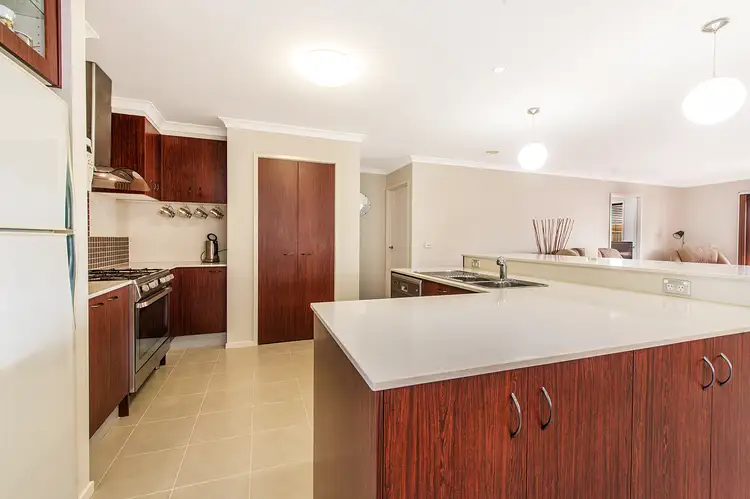 Fourth view of Homely house listing, 30 Locky Grove, Lyndhurst VIC 3975