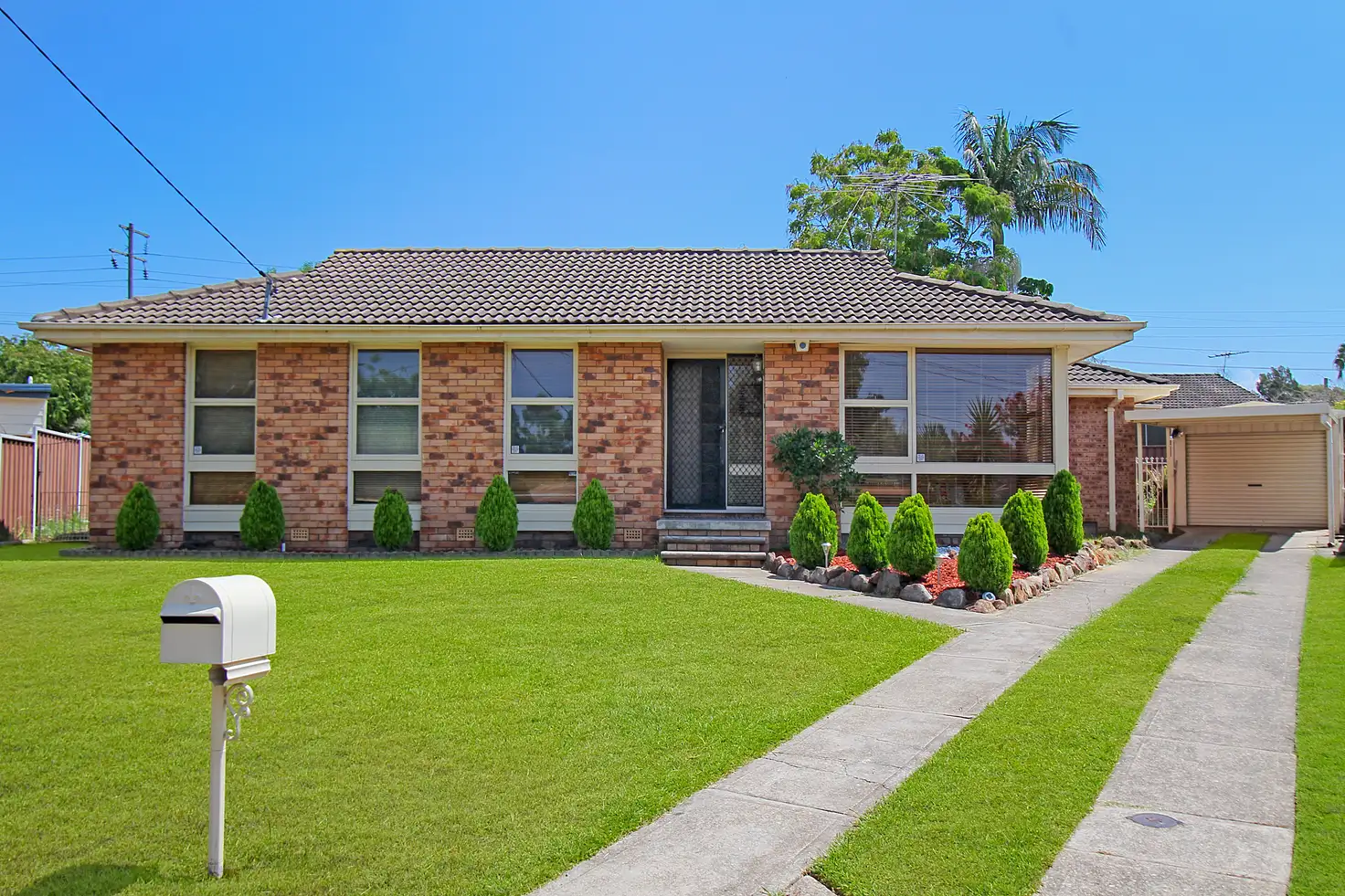 Main view of Homely house listing, 7 Balin Place, Blacktown NSW 2148