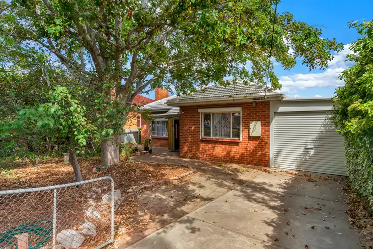 25 Wright Street, Henley Beach SA 5022