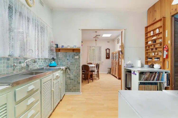 Fifth view of Homely house listing, 25 Wright Street, Henley Beach SA 5022