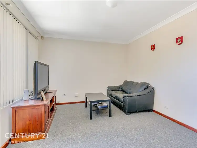 Second view of Homely house listing, 24 Isaacs Court, Huntingdale WA 6110