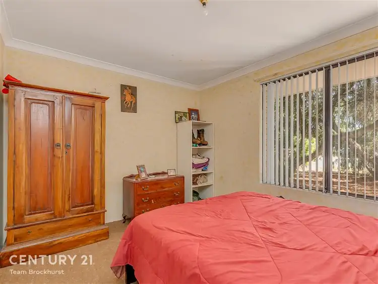 Third view of Homely house listing, 24 Isaacs Court, Huntingdale WA 6110