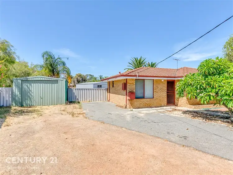 Fourth view of Homely house listing, 24 Isaacs Court, Huntingdale WA 6110
