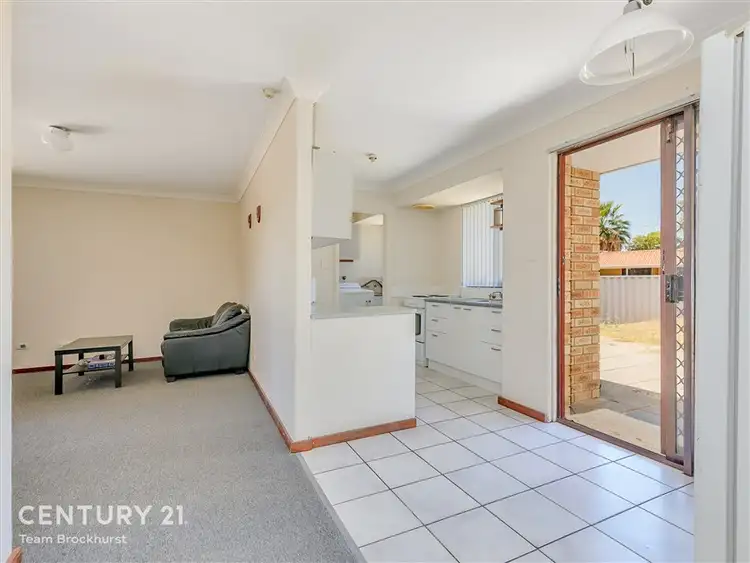 Seventh view of Homely house listing, 24 Isaacs Court, Huntingdale WA 6110