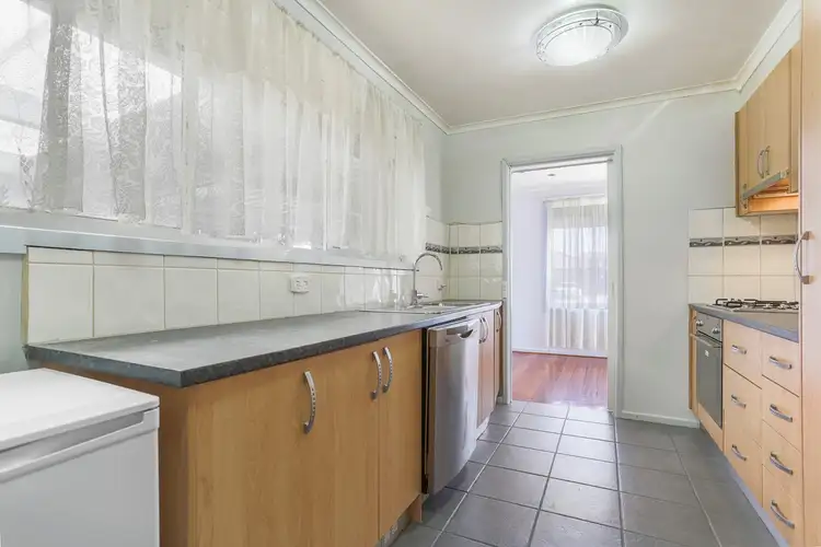 Third view of Homely house listing, 1 Reumah Crt, Noble Park VIC 3174