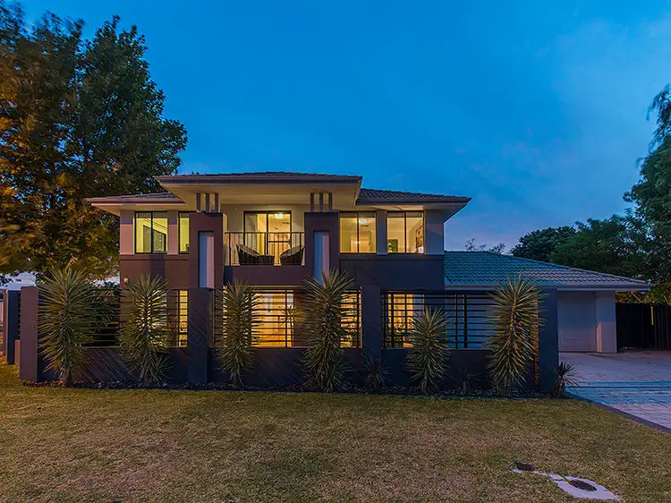 45 Mars Street, Carlisle WA 6101