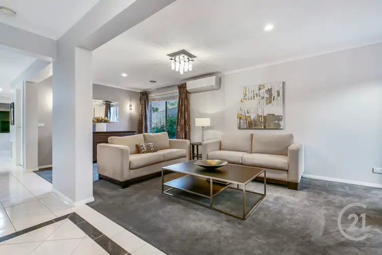 Second view of Homely house listing, 8 Banks Road, Pakenham VIC 3810