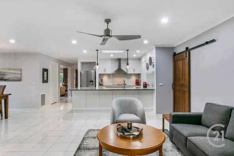 Third view of Homely house listing, 8 Banks Road, Pakenham VIC 3810