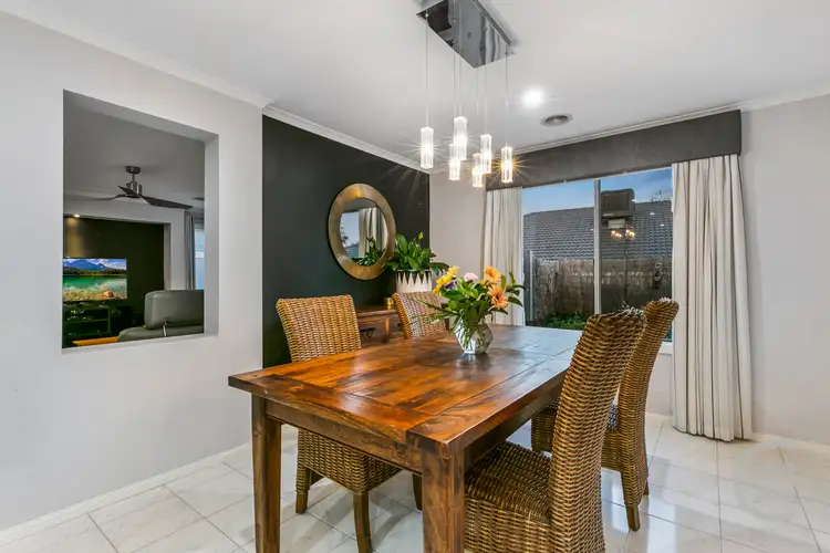 Fifth view of Homely house listing, 8 Banks Road, Pakenham VIC 3810