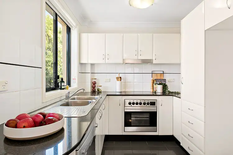 Second view of Homely apartment listing, 20/1-3 Funda Place, Brookvale NSW 2100