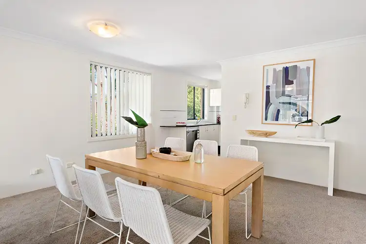 Third view of Homely apartment listing, 20/1-3 Funda Place, Brookvale NSW 2100