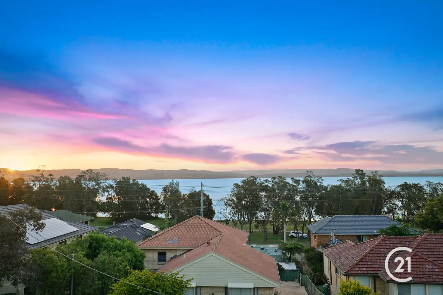 Main view of Homely townhouse listing, 48 Gordon Road, Long Jetty NSW 2261