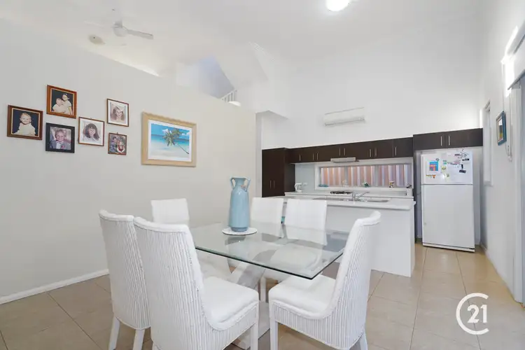 Third view of Homely townhouse listing, 48 Gordon Road, Long Jetty NSW 2261