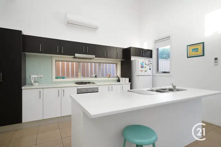 Fifth view of Homely townhouse listing, 48 Gordon Road, Long Jetty NSW 2261