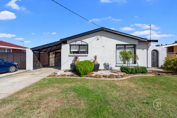 Main view of Homely house listing, 14 Greenway Avenue, Devonport TAS 7310
