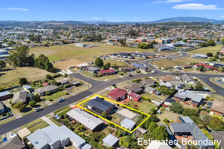 Fifth view of Homely house listing, 14 Greenway Avenue, Devonport TAS 7310