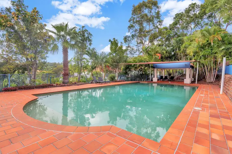 Fifth view of Homely townhouse listing, 31/2 Studio Drive, Pacific Pines QLD 4211