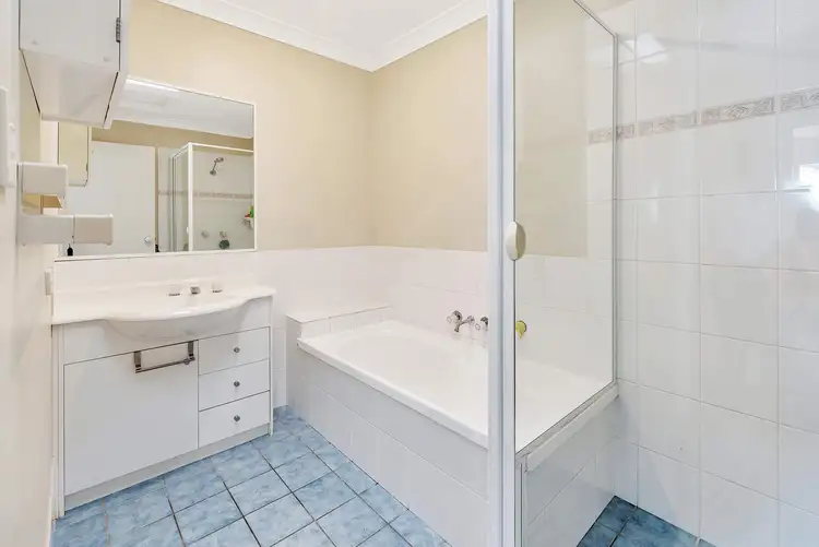 Sixth view of Homely townhouse listing, 31/2 Studio Drive, Pacific Pines QLD 4211