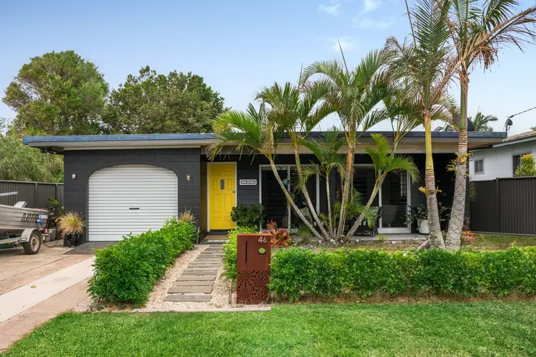 46 Coronation Avenue, Golden Beach QLD 4551