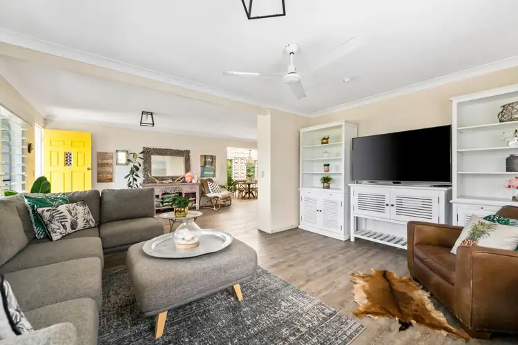 Third view of Homely house listing, 46 Coronation Avenue, Golden Beach QLD 4551