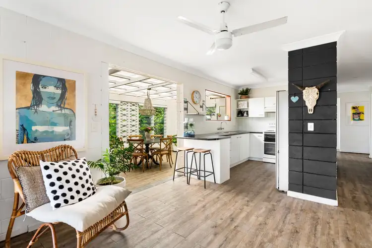 Fourth view of Homely house listing, 46 Coronation Avenue, Golden Beach QLD 4551
