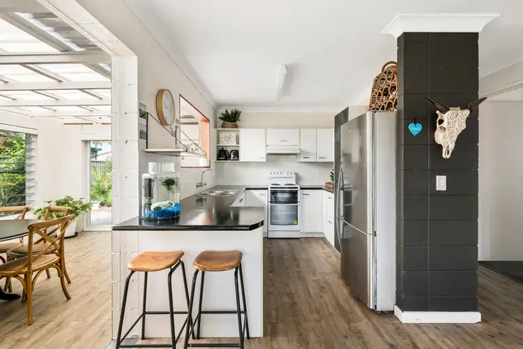 Fifth view of Homely house listing, 46 Coronation Avenue, Golden Beach QLD 4551