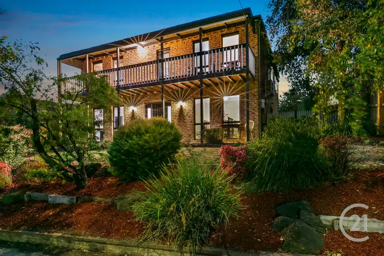 83 Eagle Drive, Pakenham VIC 3810