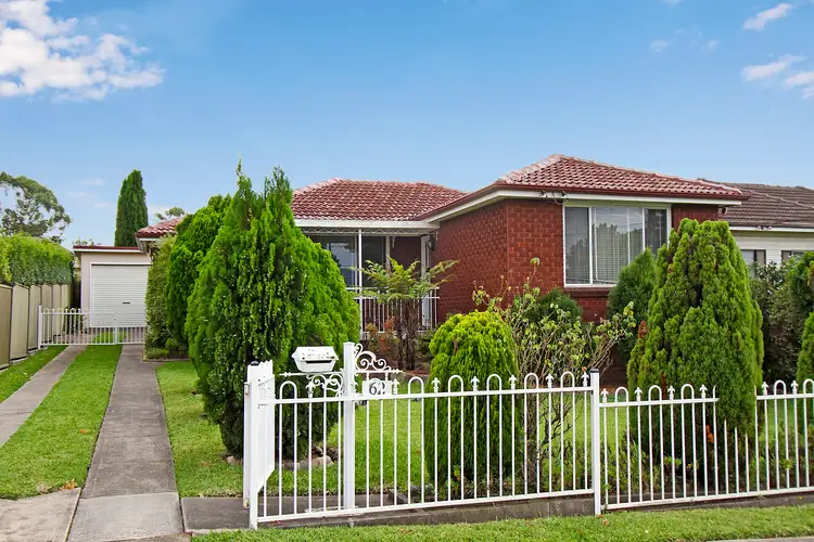 62 Hereward Highway, Blacktown NSW 2148